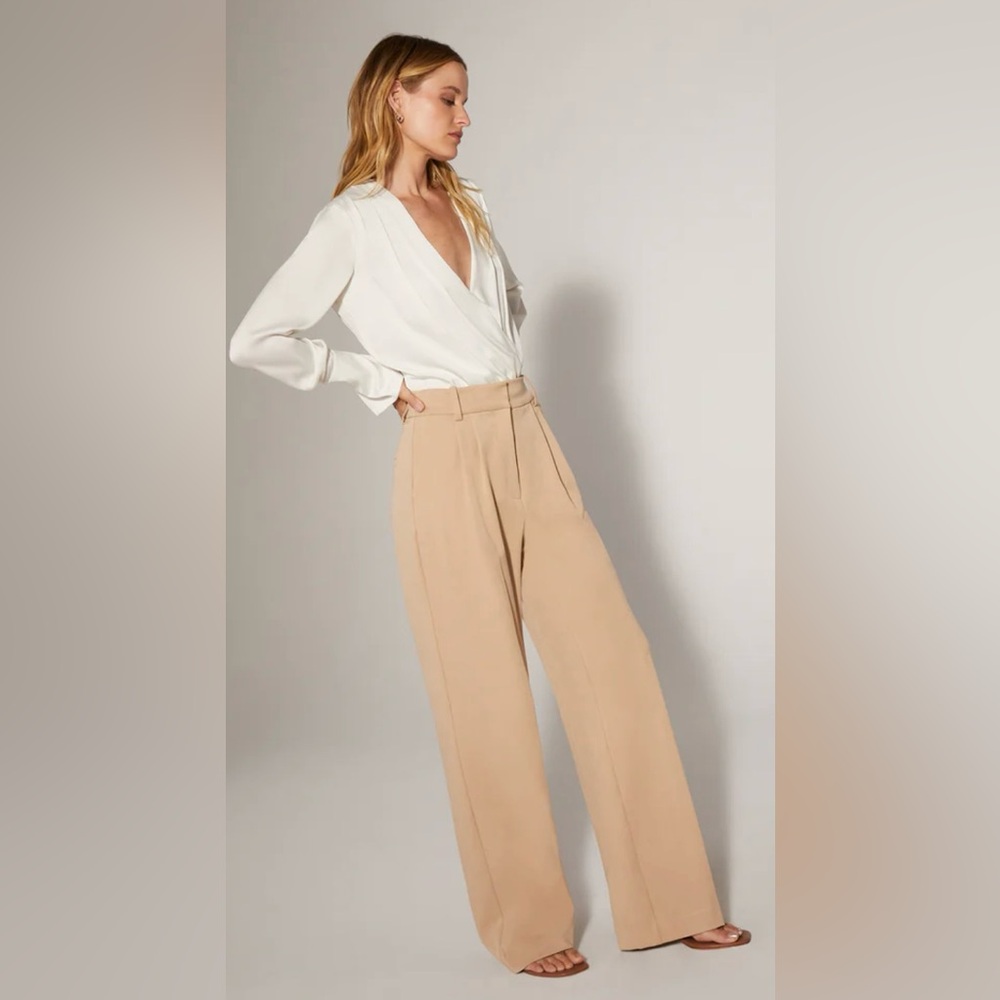 Favorite Daughter THE FAVORITE PANT 12 Petite